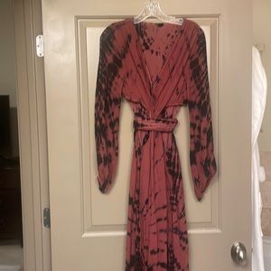 YFB Maxi Dress